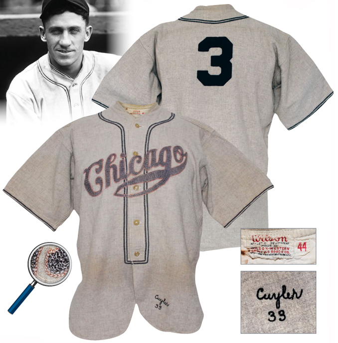 Red Schoendienst Milwaukee Braves Autographed Signed Grey Jersey