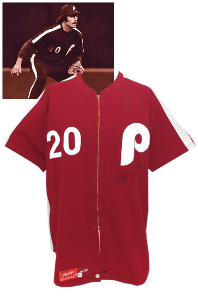 phillies burgundy jersey 1979